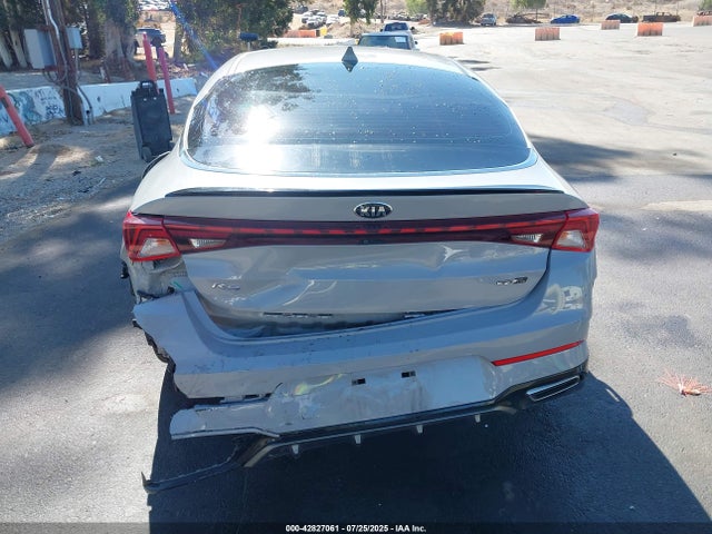 5XXG64J23MG061495 KIA t-gdi gamma ii