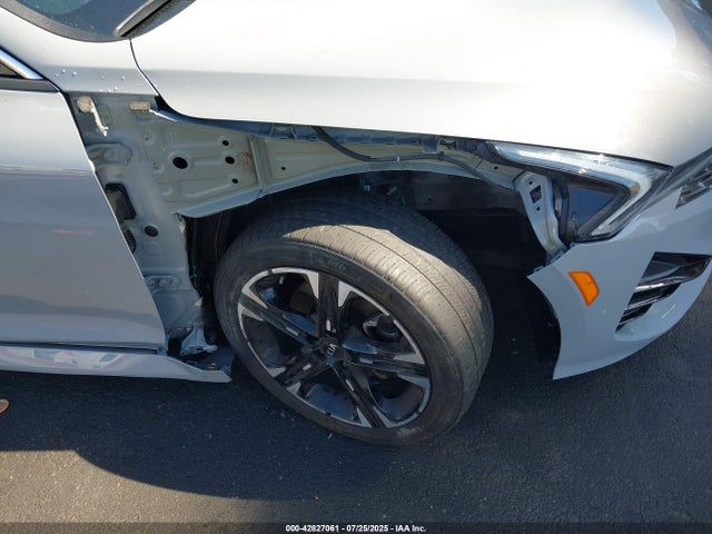 5XXG64J23MG061495 KIA t-gdi gamma ii