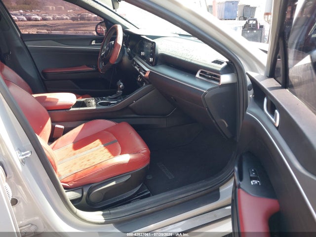 5XXG64J23MG061495 KIA t-gdi gamma ii