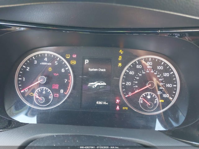 5XXG64J23MG061495 KIA t-gdi gamma ii