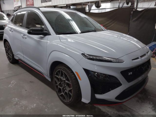 2023 HYUNDAI KONA N KM8KH3AC9PU009337