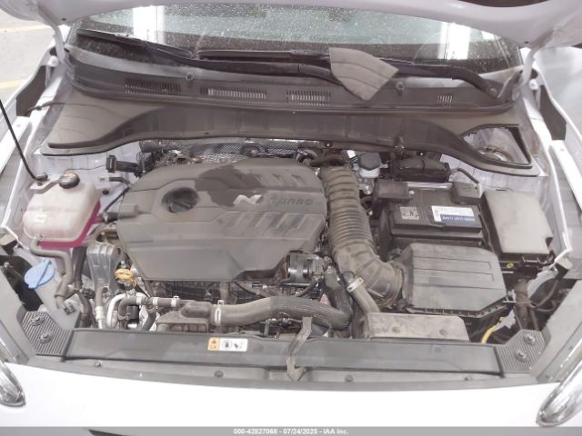 2023 HYUNDAI KONA N KM8KH3AC9PU009337 Photo 9