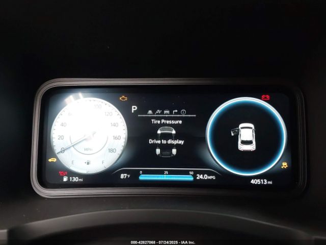 2023 HYUNDAI KONA N KM8KH3AC9PU009337 Photo 6