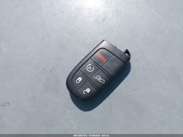 1C4RJFBG9HC942530 Jeep Grand Cherokee