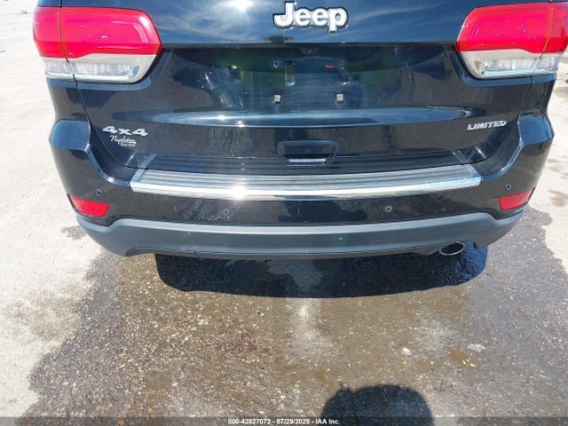 1C4RJFBG9HC942530 Jeep Grand Cherokee