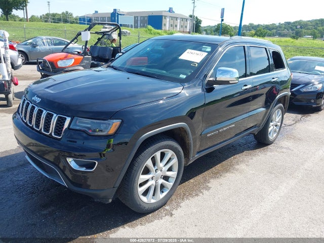 1C4RJFBG9HC942530 Jeep Grand Cherokee