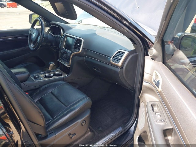 1C4RJFBG9HC942530 Jeep Grand Cherokee