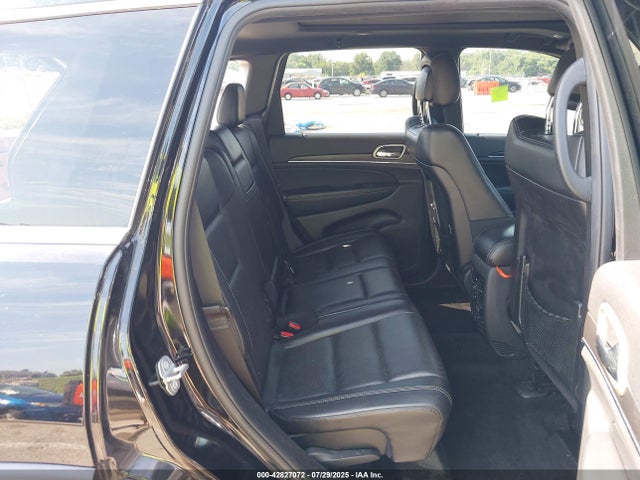 1C4RJFBG9HC942530 Jeep Grand Cherokee