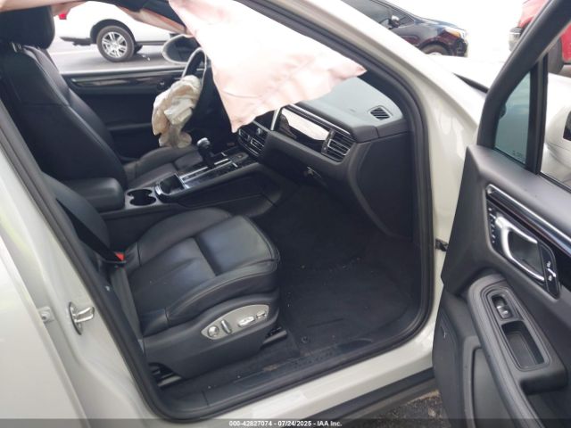 2022 PORSCHE MACAN WP1AA2A58NLB09110 Photo 4