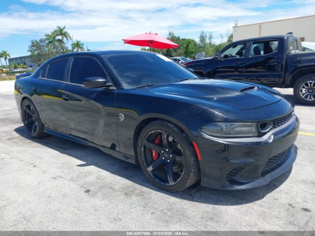 2019 DODGE CHARGER 2C3CDXL95KH571720