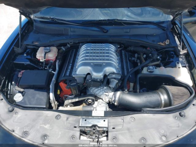 2019 DODGE CHARGER 2C3CDXL95KH571720 Photo 9