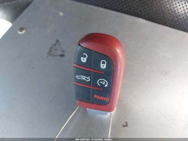 2019 DODGE CHARGER 2C3CDXL95KH571720 Photo 10