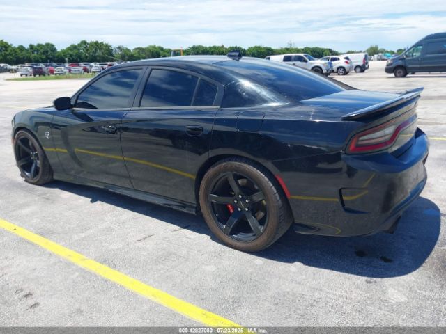 2019 DODGE CHARGER 2C3CDXL95KH571720 Photo 2