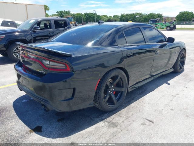 2019 DODGE CHARGER 2C3CDXL95KH571720 Photo 3