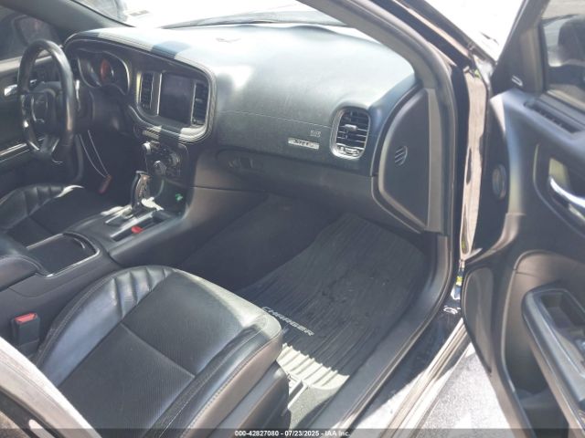 2019 DODGE CHARGER 2C3CDXL95KH571720 Photo 4
