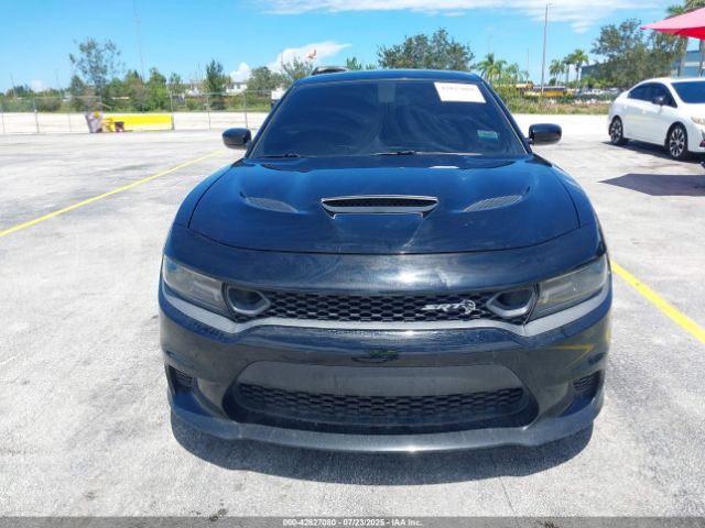 2019 DODGE CHARGER 2C3CDXL95KH571720 Photo 5