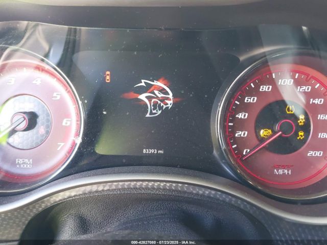 2019 DODGE CHARGER 2C3CDXL95KH571720 Photo 6
