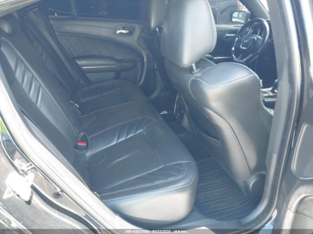 2019 DODGE CHARGER 2C3CDXL95KH571720 Photo 7