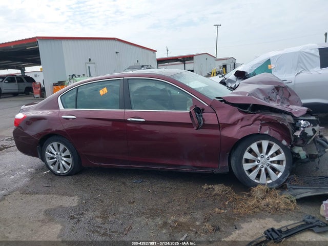 Honda k24w1 2015 1HGCR2F84FA163301 Image 12