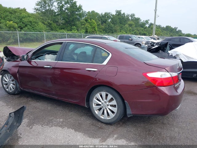 Honda k24w1 2015 1HGCR2F84FA163301 Image 13