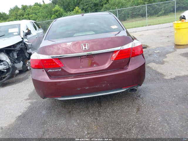 Honda k24w1 2015 1HGCR2F84FA163301 Image 15