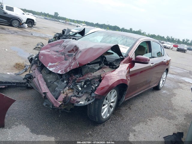 Honda k24w1 2015 1HGCR2F84FA163301 Image 2
