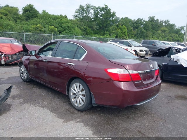 Honda k24w1 2015 1HGCR2F84FA163301 Image 3