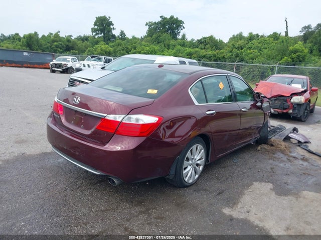 Honda k24w1 2015 1HGCR2F84FA163301 Image 4