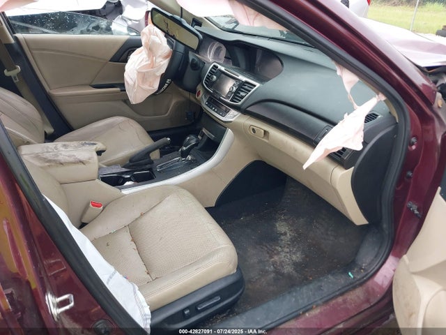 Honda k24w1 2015 1HGCR2F84FA163301 Image 5