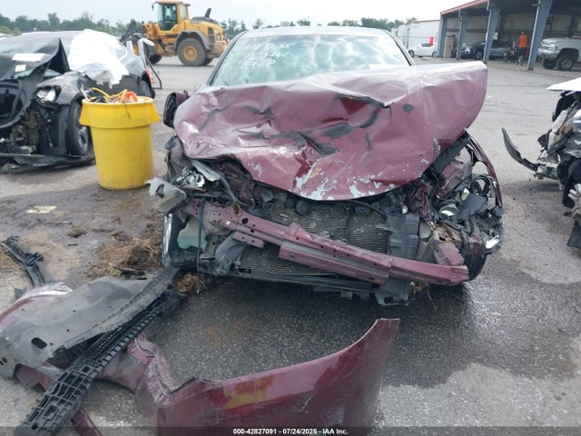 Honda k24w1 2015 1HGCR2F84FA163301 Image 6
