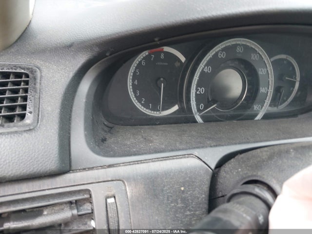 Honda k24w1 2015 1HGCR2F84FA163301 Image 7