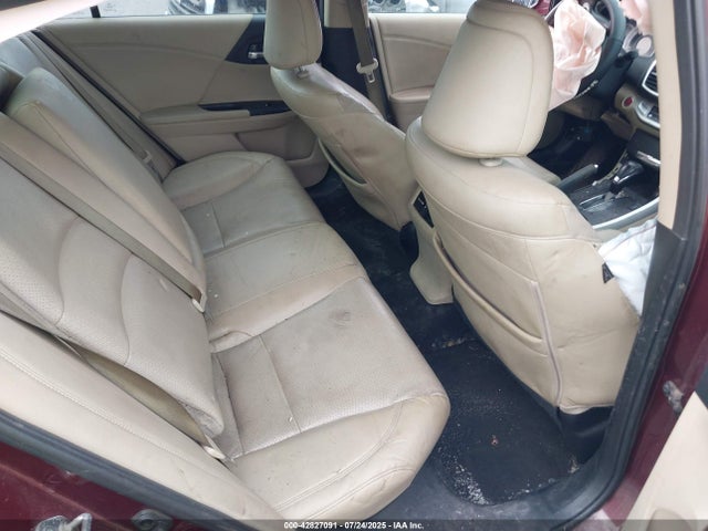 Honda k24w1 2015 1HGCR2F84FA163301 Image 8