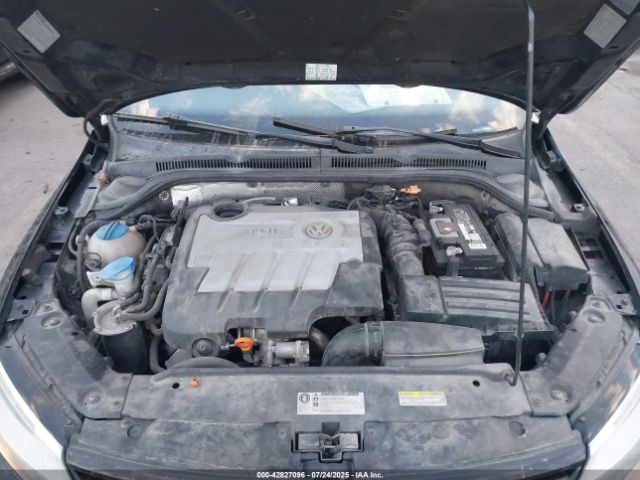 2013 VOLKSWAGEN JETTA 3VWLL7AJ6DM292371 Photo 9