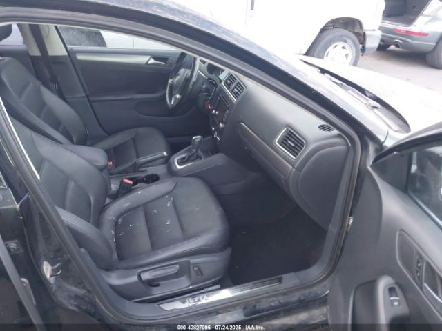 2013 VOLKSWAGEN JETTA 3VWLL7AJ6DM292371 Photo 4