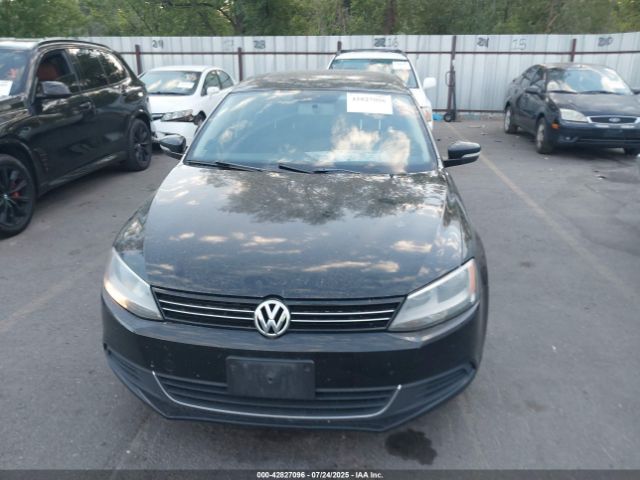2013 VOLKSWAGEN JETTA 3VWLL7AJ6DM292371 Photo 5