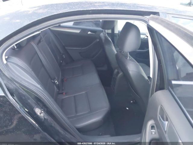 2013 VOLKSWAGEN JETTA 3VWLL7AJ6DM292371 Photo 7