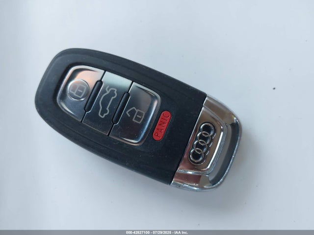 2013 AUDI ALLROAD WA1UFAFL5DA159484 Photo 10