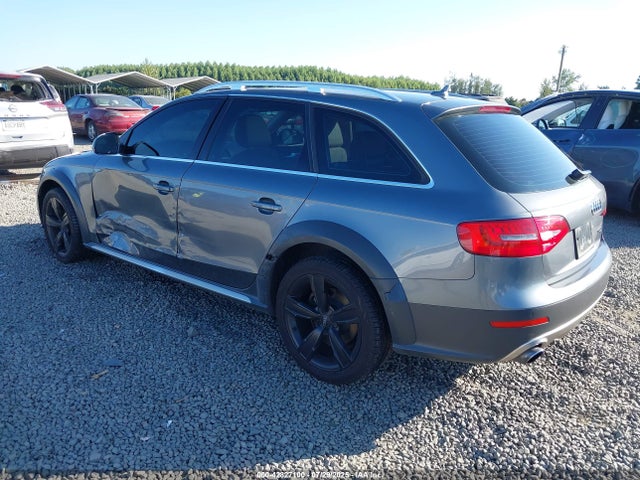 2013 AUDI ALLROAD WA1UFAFL5DA159484 Photo 2