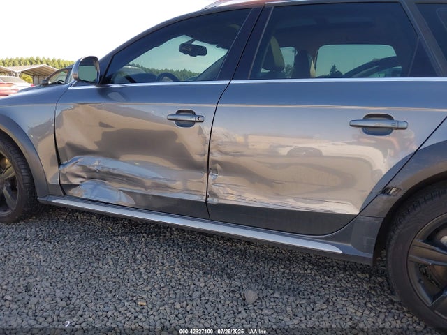 2013 AUDI ALLROAD WA1UFAFL5DA159484 Photo 5
