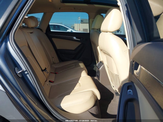 2013 AUDI ALLROAD WA1UFAFL5DA159484 Photo 7