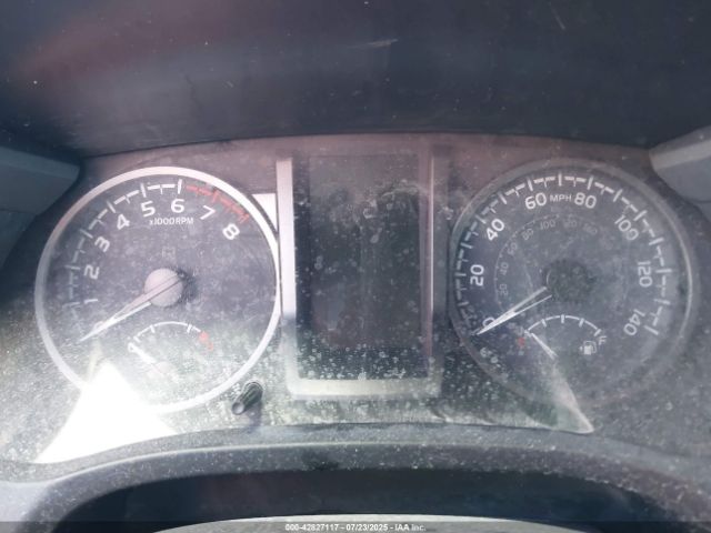 2021 TOYOTA TACOMA 3TMAZ5CN5MM148579 Photo 6