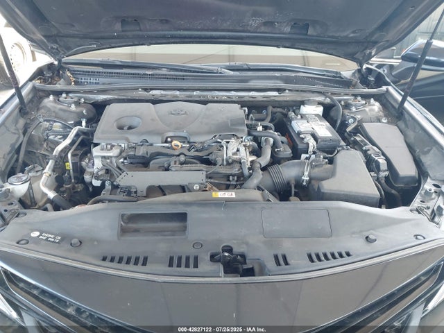 4T1B11HK9KU189675 Toyota a25a-fks