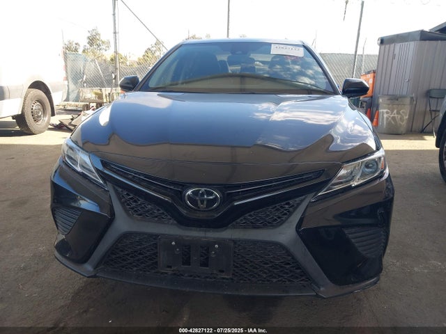 4T1B11HK9KU189675 Toyota a25a-fks