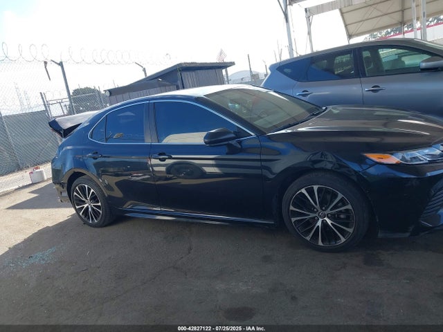 4T1B11HK9KU189675 Toyota a25a-fks