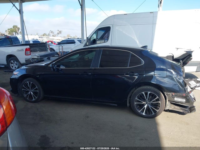 4T1B11HK9KU189675 Toyota a25a-fks