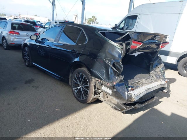 4T1B11HK9KU189675 Toyota a25a-fks