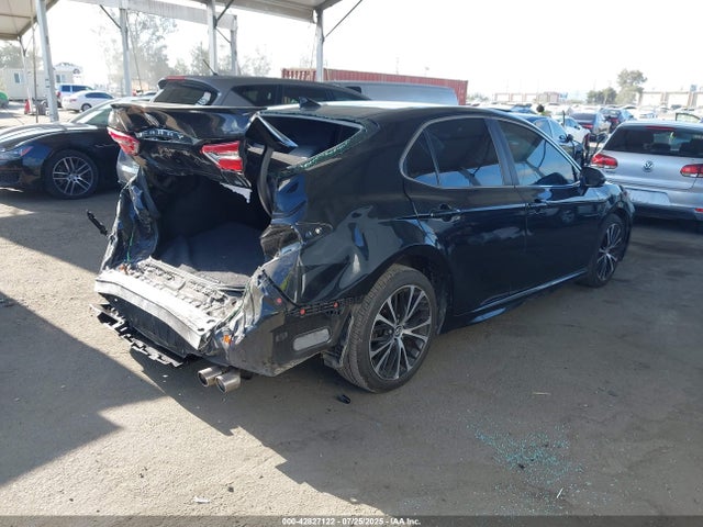 4T1B11HK9KU189675 Toyota a25a-fks
