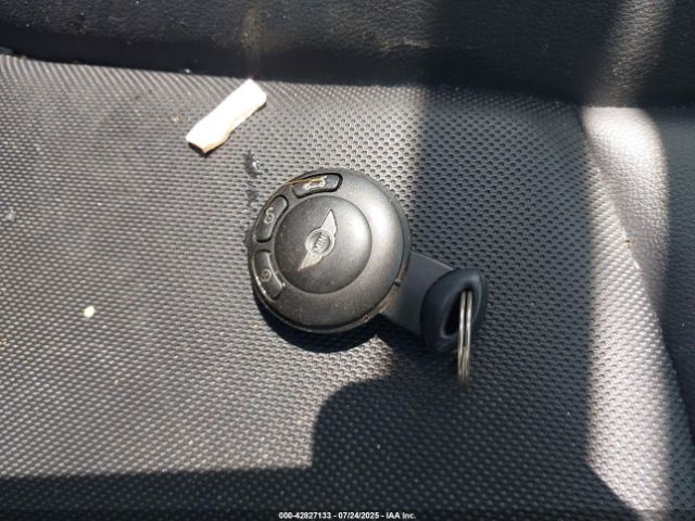 2012 MINI COOPER S COUNTRYMAN WMWZC3C53CWL86404 Photo 10