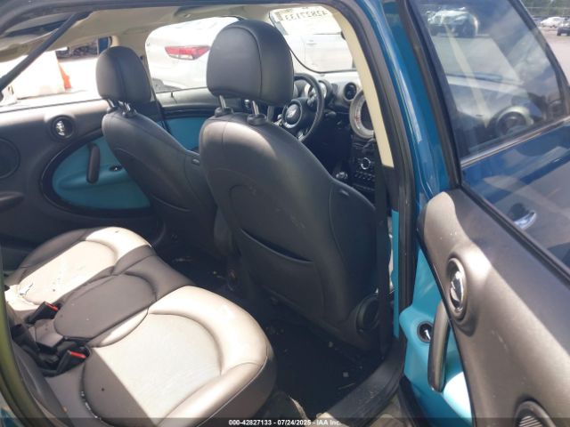 2012 MINI COOPER S COUNTRYMAN WMWZC3C53CWL86404 Photo 7