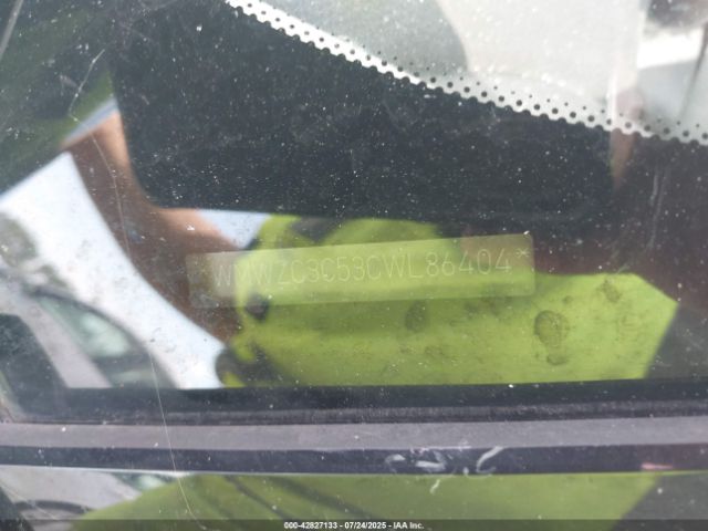 2012 MINI COOPER S COUNTRYMAN WMWZC3C53CWL86404 Photo 8